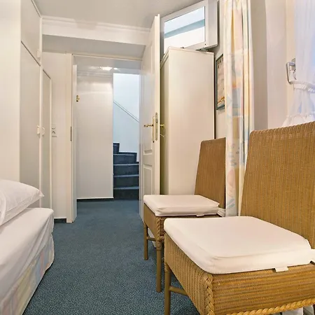 Lejlighed Feriendomizil App 5 *